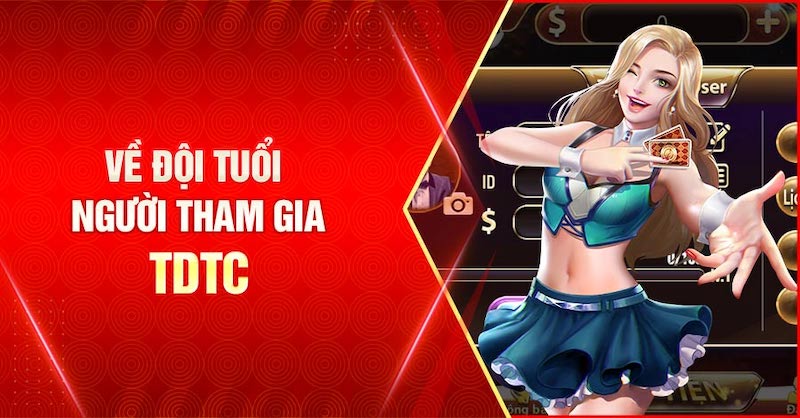Điều Khoản Sử Dụng TDTC Dành Cho Thành Viên Nhà Cái 5 Các điều khoản trong đăng ký TDTC.