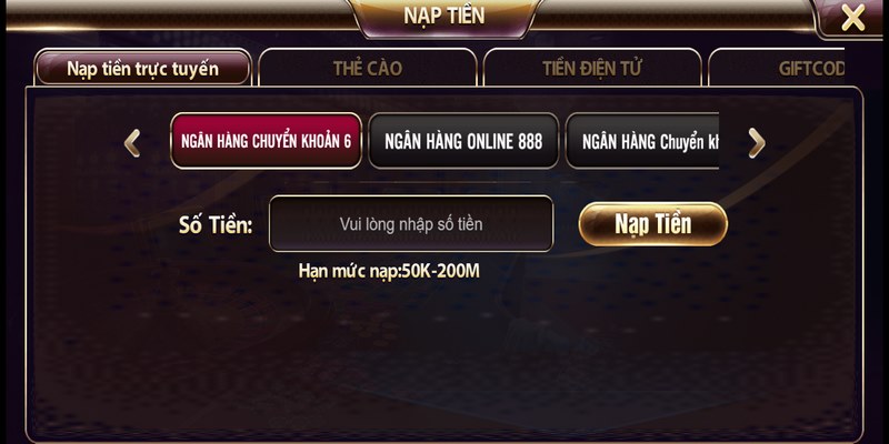Câu hỏi thường gặp TDTC giải đáp cho người chơi hiểu rõ 8 Câu hỏi về mức nạp tiền tối thiểu