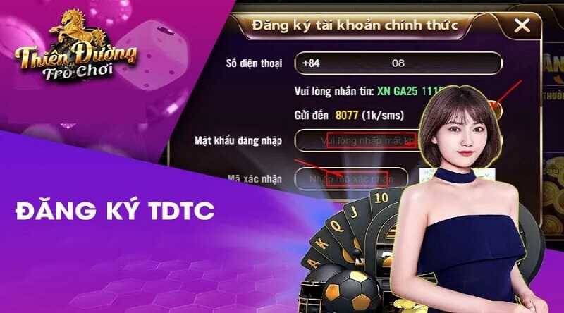 Đăng Ký TDTC Siêu Đơn Giản Nhận Ngay 5888 VNĐ Tiền Thưởng 8 Nên kiểm tra kỹ thông tin cung cấp cho hệ thống TDTC trước khi gửi