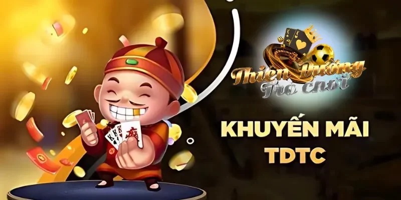 Điều Khoản Sử Dụng TDTC Dành Cho Thành Viên Nhà Cái 7 Điều khoản sử dụng TDTC về khuyến mãi.