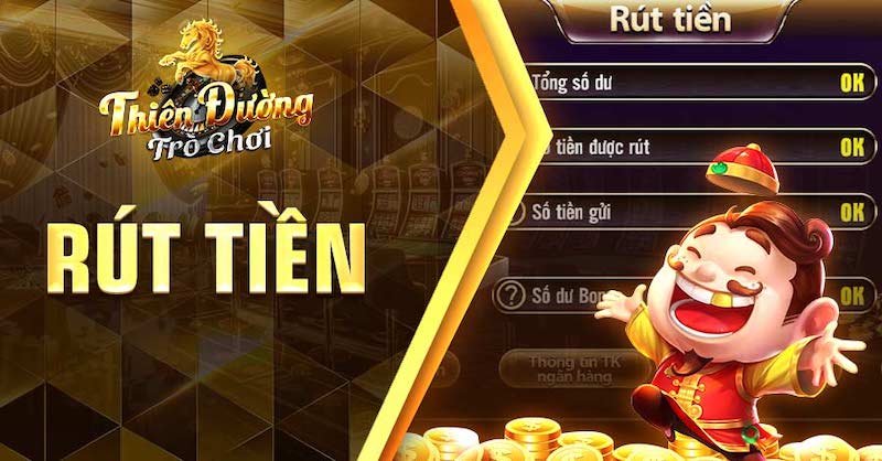 Điều Khoản Sử Dụng TDTC Dành Cho Thành Viên Nhà Cái 6 Điều khoản sử dụng TDTC về nạp rút.