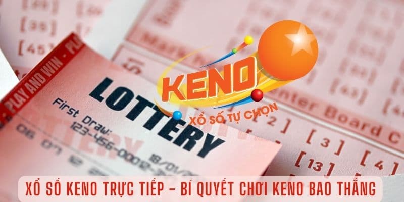 keno vietlott