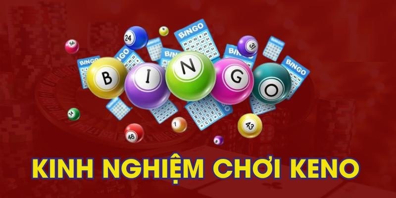 Keno Siêu Tốc: Trò Chơi Xổ Số Nhanh Chóng và Hấp Dẫn 7 Kinh nghiệm chơi keno siêu tốc