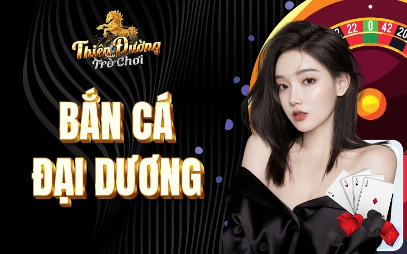 TP bắn cá.