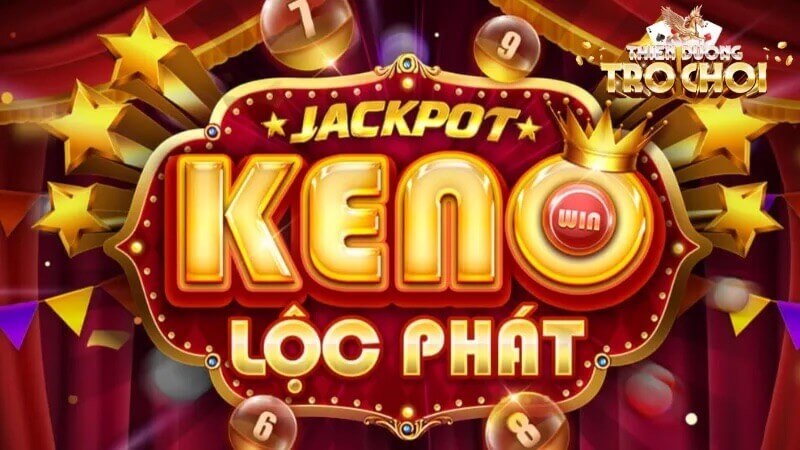 Keno Saba- Khám Phá Loại Hình Xổ Số Nhanh Mới Nhất 2024 9 Vì sao nên chơi Keno Saba TDTC.