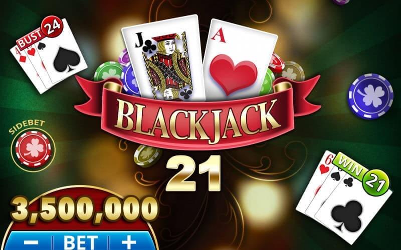 Black Jack TDTC - Game bài đổi thưởng hấp dẫn nhất 2025 7 Vì sao nên chọn Black Jack TDTC.