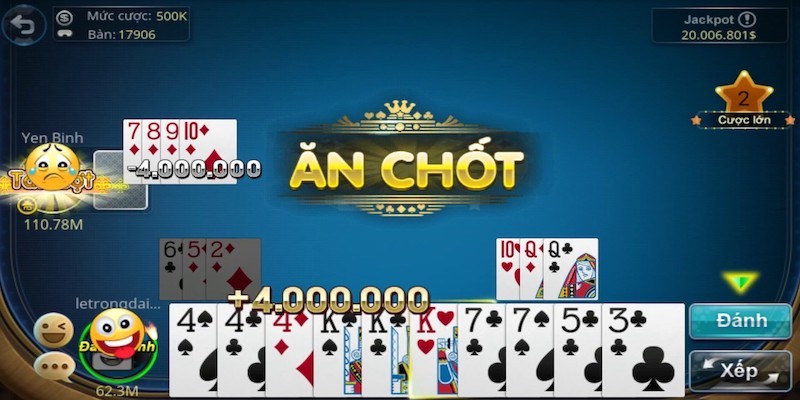 Phỏm - Game bài truyền thống hot nhất TDTC 2025 6 Khám phá nguồn gốc bài phỏm là gì?