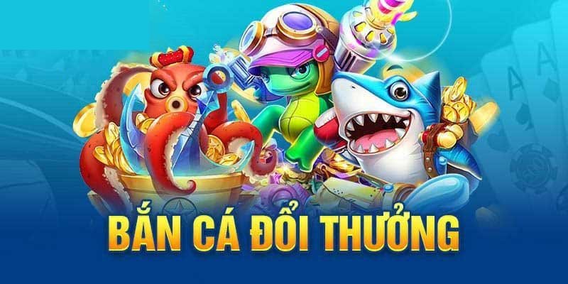 Cách quản lý vốn khi chơi Bắn Cá đổi thưởng