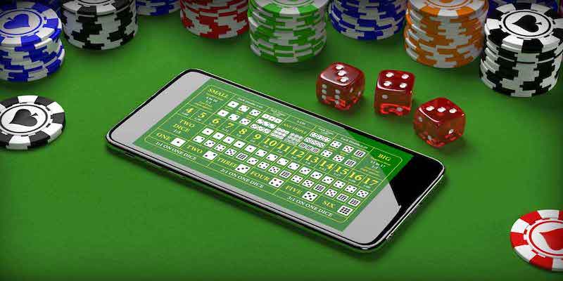 Sicbo - Game cược vui nhộn hấp dẫn nhất 2025 tại TDTC 6 Giới thiệu tổng quan về game Sicbo
