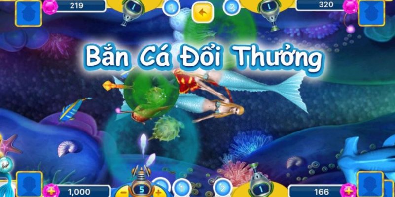 Cách quản lý vốn khi chơi Bắn Cá đổi thưởng hiệu quả nhất 5 Khám phá cách quản lý vốn hiệu quả khi chơi Bắn cá đổi thưởng