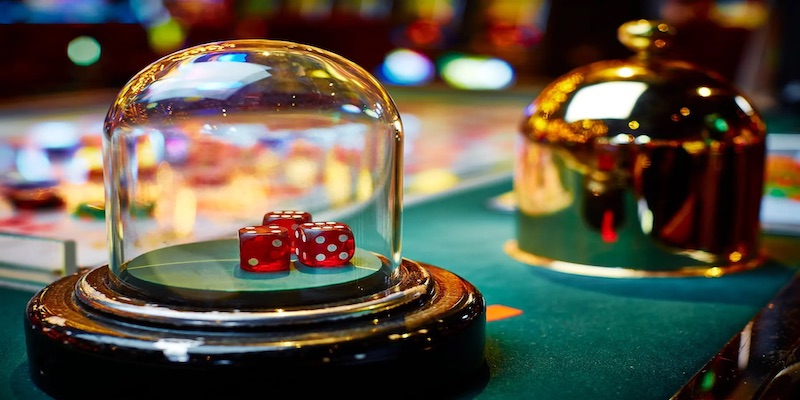 Sicbo - Game cược vui nhộn hấp dẫn nhất 2025 tại TDTC 7 Luật chơi Sicbo tại TDTC