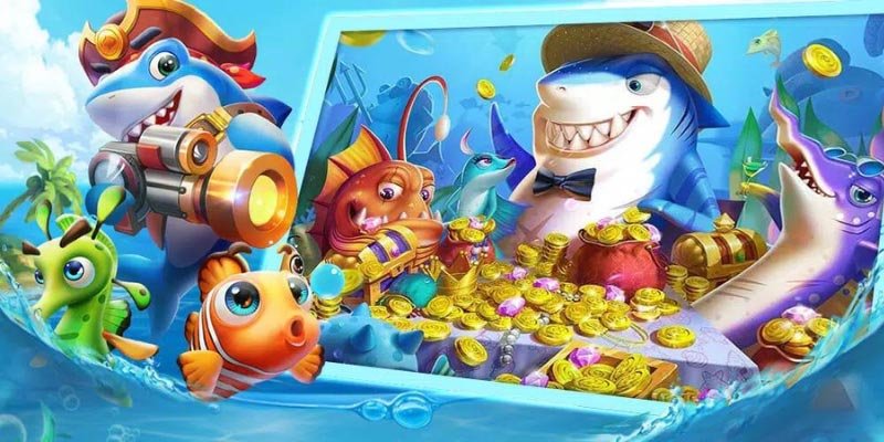 Chiến thuật bắn cá lớn hiệu quả: Bí quyết để chiến thắng 7 Lưu ý khi chơi bắn cá lớn
