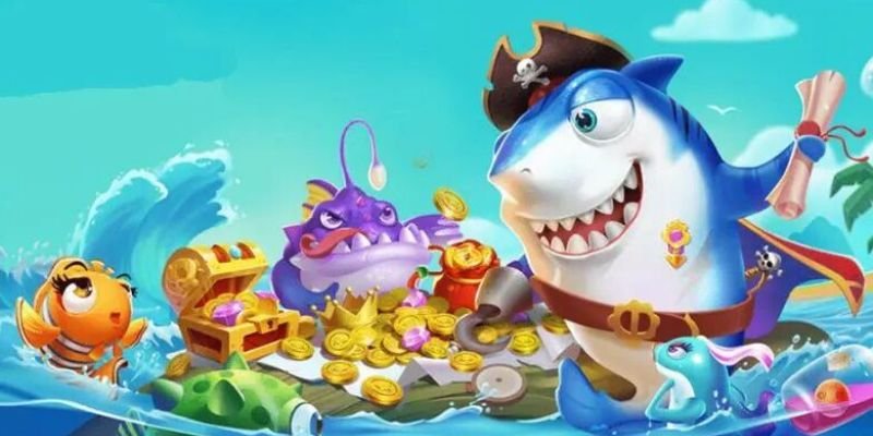 Khám phá các mẹo bắn cá từ cao thủ giúp bạn thắng lớn 5 Thông tin game bắn cá