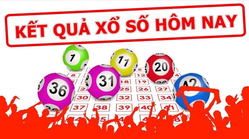 Xổ Số Miền Bắc – Giải Trí May Rủi Hấp Dẫn, Kịch Tính 5 Xổ số miền Bắc rất được người dân yêu thích
