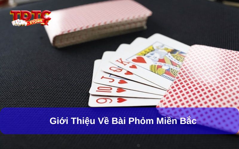 Bài phỏm miền Bắc là gì ? luật chơi và chiến thuật nên áp dụng 5 Bài phỏm miền Bắc là bộ môn giải trí rất quen thuộc