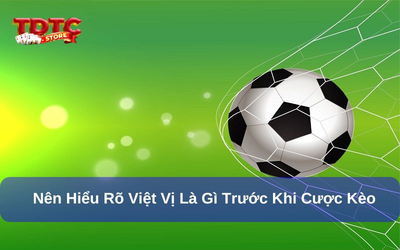 Bật mí các yếu tố ảnh hưởng đến kèo việt vị TDTC cần nắm rõ 5 Nên hiểu rõ lỗi việt vị trong bóng đá là gì trước khi chọn kèo cược