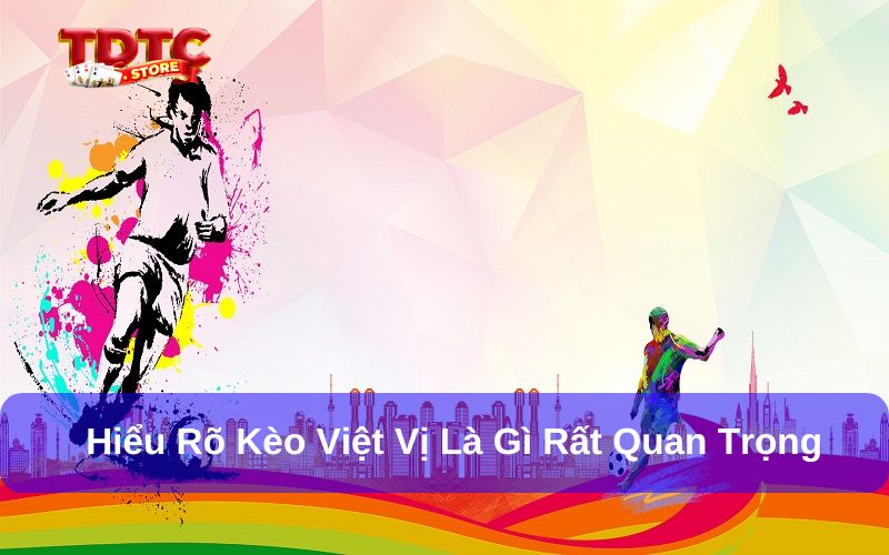 Top 3+ chiến thuật cá cược kèo việt vị TDTC hiệu quả cần nhớ 5 Kèo việt vị là một trong những kèo phụ cá cược bóng đá