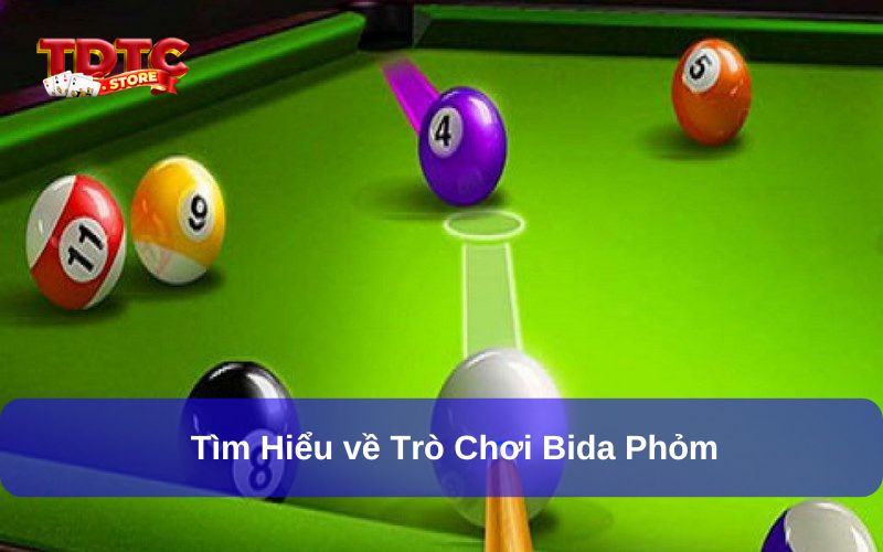 Bida Phỏm là trò chơi thế nào? Bí quyết đánh hiệu quả 5 Đôi nét trò chơi Bida Phỏm