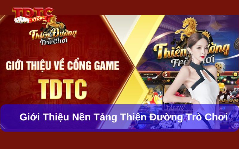 Lợi ích của Thẻ tích điểm thiên đường trò chơi 5 Giới thiệu nền tảng thiên đường trò chơi