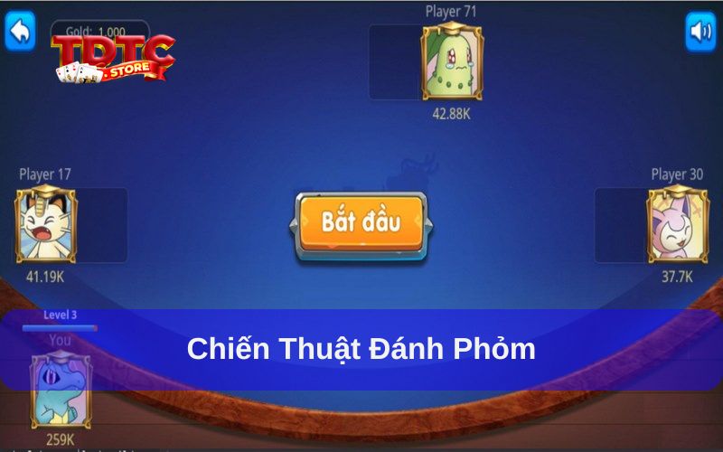 Phỏm là gì? Luật chơi và bí kíp thắng chia sẻ cho newbie 7 Học hỏi kỹ năng thắng Phỏm