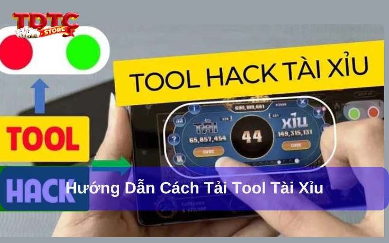 Tool Tài Xỉu: Công Cụ Hỗ Trợ Đắc Lực Trong Cá Cược 4 Hướng dẫn cách tải tool tài xỉu