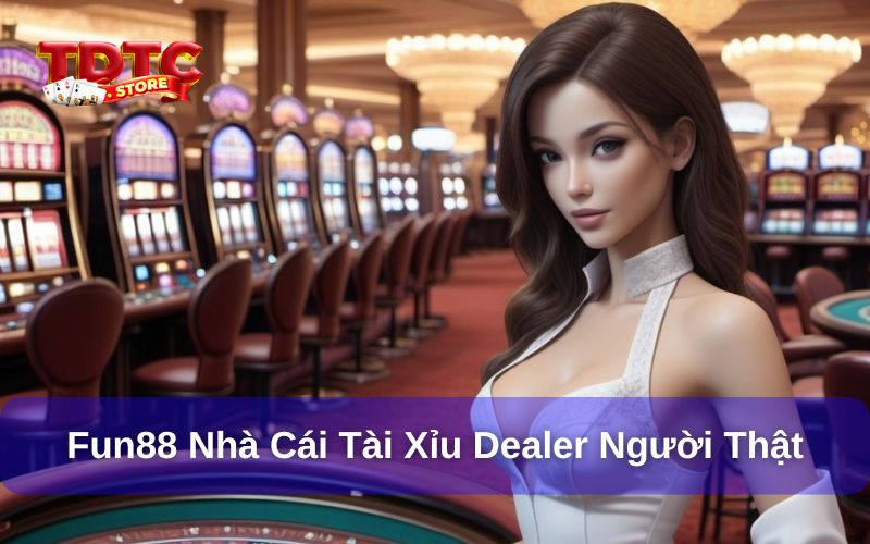 Top 5 nhà cái tài xỉu an toàn, uy tín, thưởng cao nhất 9 Nhà cái Fun88 cung cấp game tài xỉu trực tuyến hấp dẫn