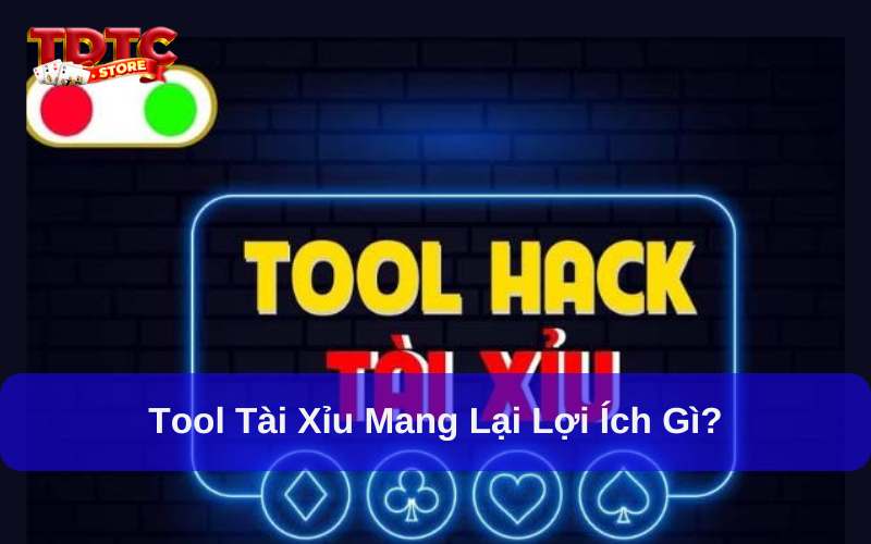 Tool Tài Xỉu: Công Cụ Hỗ Trợ Đắc Lực Trong Cá Cược 5 Tool tài xỉu mang lại lợi ích gì?