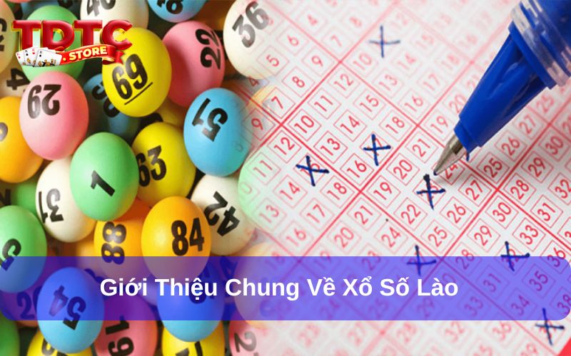 Xổ Số Lào - Khám Phá Thế Giới Số Đầy Thú Vị 5 Xổ số Lào minh bạch và uy tín
